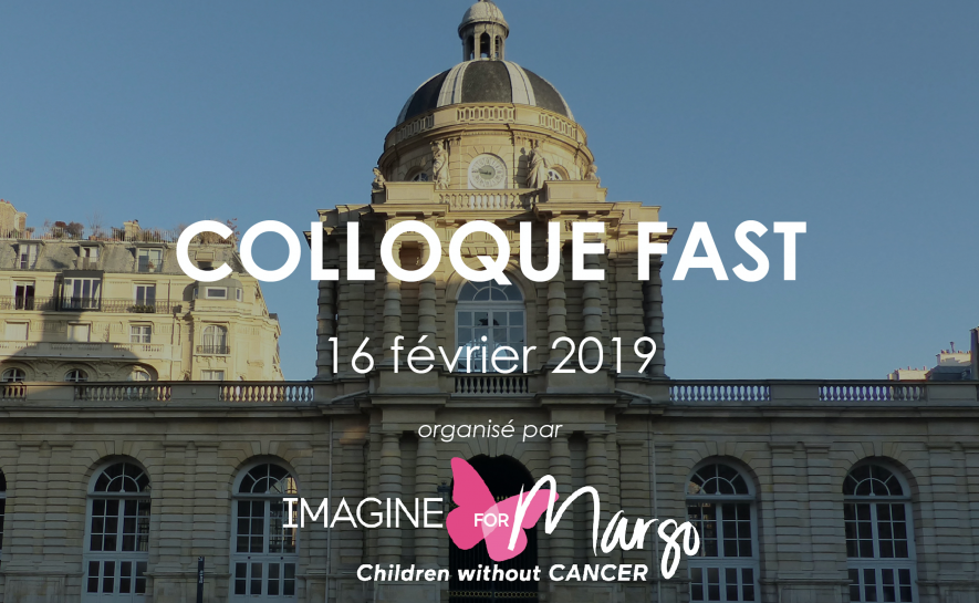 Colloque FAST 2019 pour accélérer la recherche