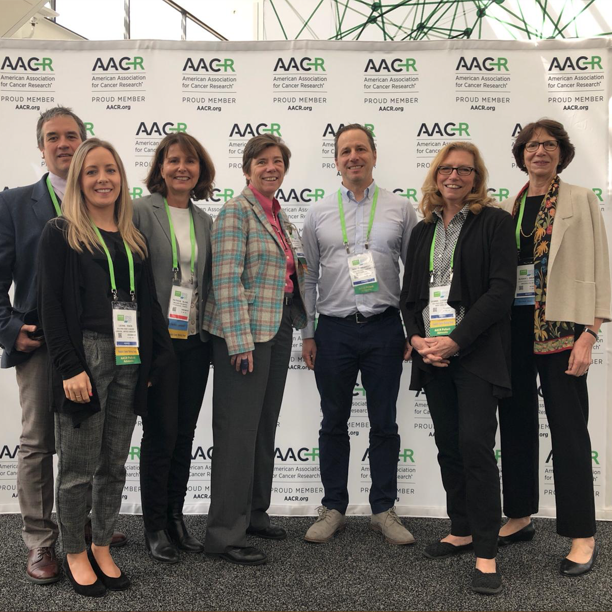 AACR 2019