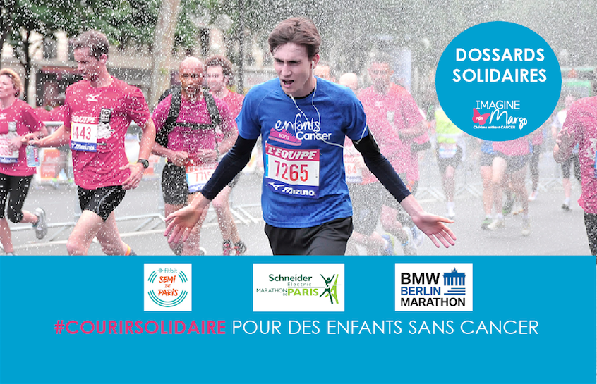 Dossards solidaires