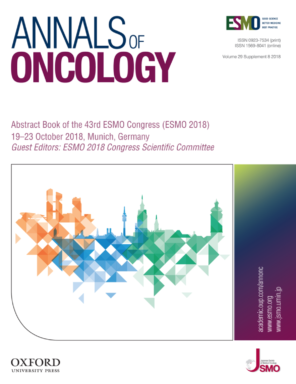 March 2018 : Joint adolescent–adult early phase clinical trials to improve access to new drugs for adolescents with cancer: proposals from the multi-stakeholder platform—ACCELERATE