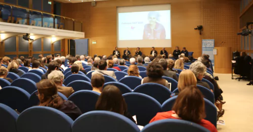 Mobilisation des acteurs de la recherche