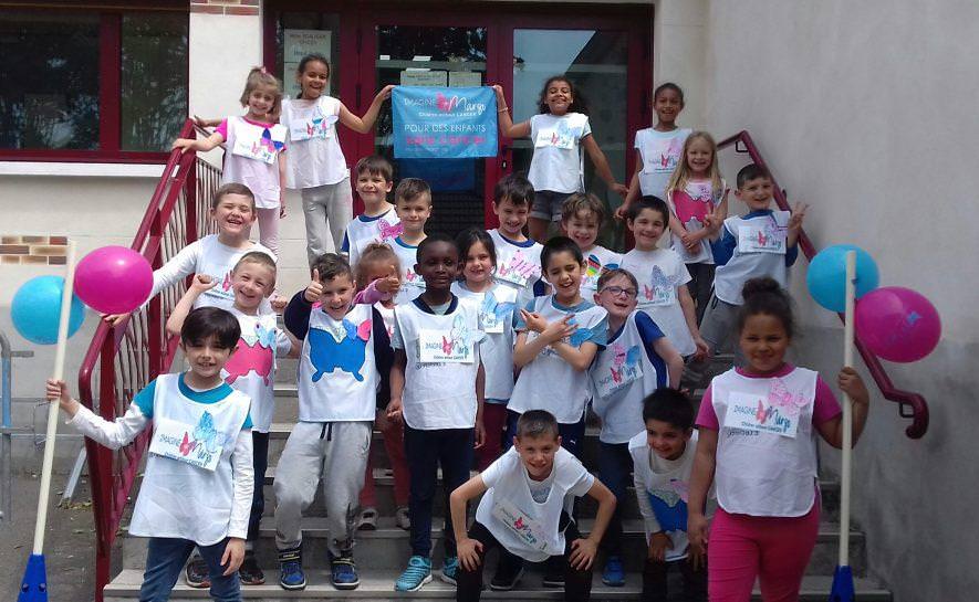 École primaire de Houdan : la mobilisation continue !