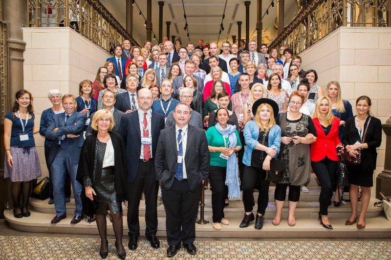 Conférence de la Société Européenne d’Oncologie Pédiatrique