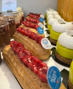 Eclair Day, une 1re édition réussie !