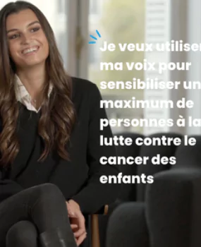Miss Île-de-France 2022 se mobilise contre le cancer des enfants