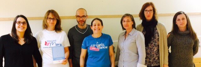 equipe école Trappes