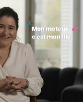 Maman d’un enfant malade : le témoignage de Fleur