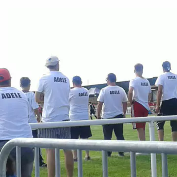 tournoi de foot solidaire au profit d'Imagine for Margo
