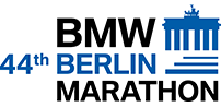 logo marathon de berlin