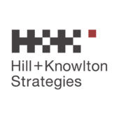 PR Agency Hill & Knowlton