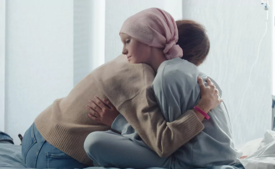 15 février 2023, journée mondiale contre le cancer des enfants