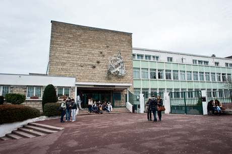 Lycée Alexandre Dumas