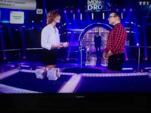 money drop fauve et JMG