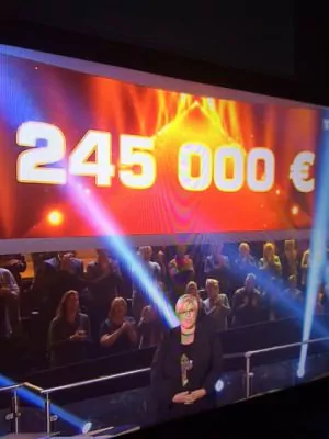 moneydrop245