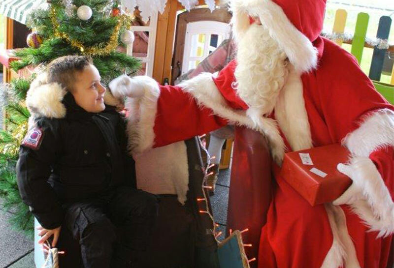 Un Noël solidaire même à distance grâce à vous