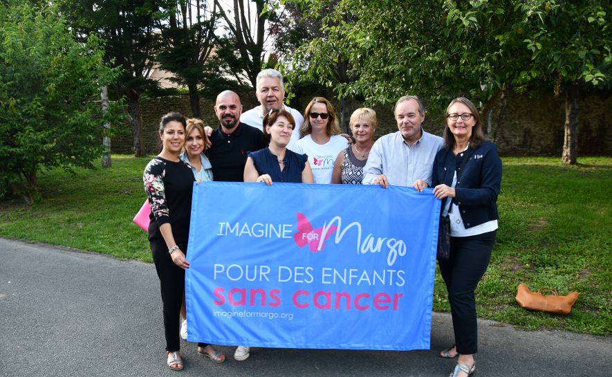 Fête de la musique solidaire à Saint-Rémy-lès-Chevreuse