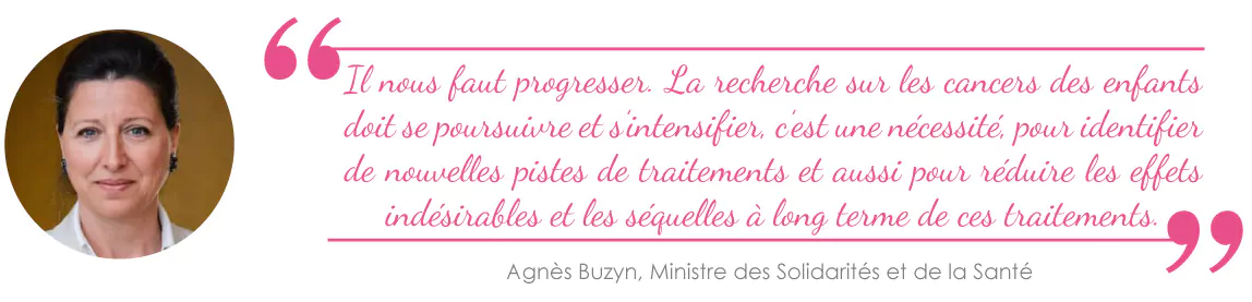 quote Agnès Buzyn