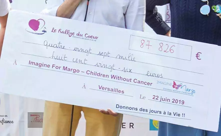 Organiser une action de collecte