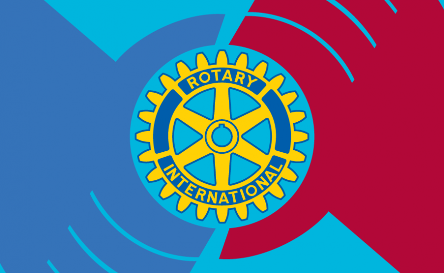 Soutien du Rotary de Poissy