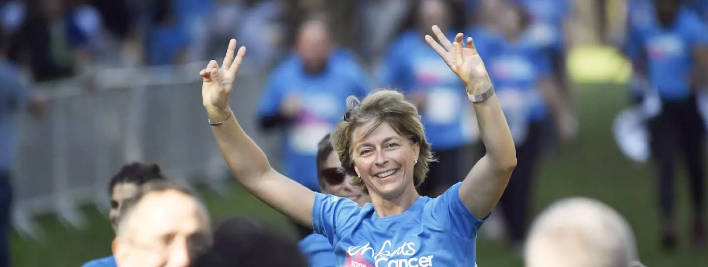 Courir solidaire