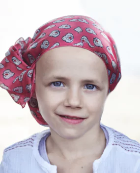10 ans de combat contre le cancer des enfants