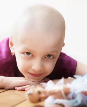 Agir ensemble pour briser le mur de l’impasse thérapeutique sur les cancers pédiatriques