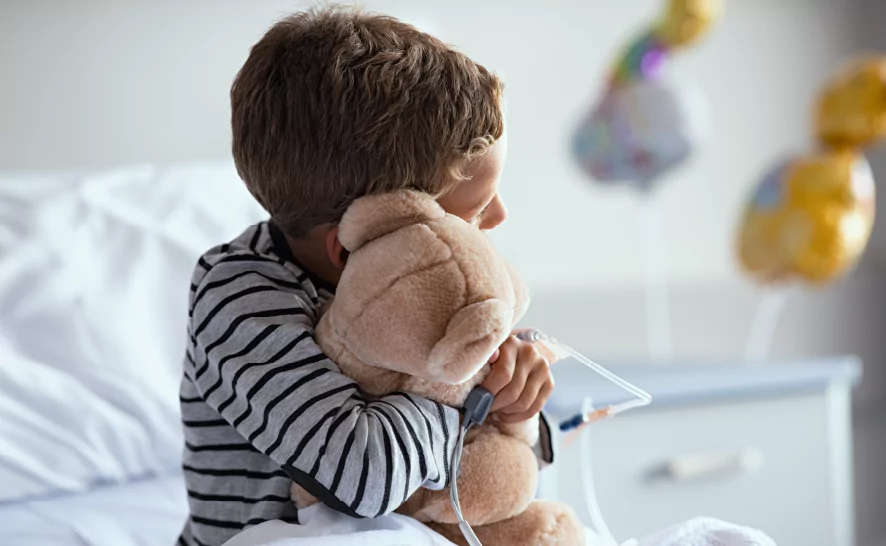Qu'est-ce que le cancer pédiatrique ?