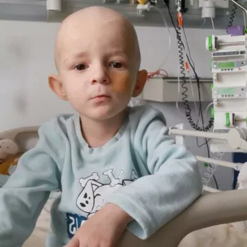 Ukraine Imagine for Margo