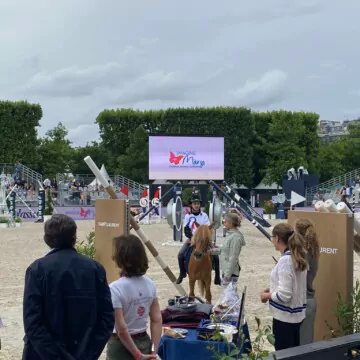 Longines Paris Eiffel Jumping 2022