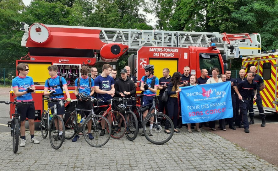 Un Paris / Le Havre solidaire